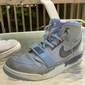 Air Jordans | **USED**|